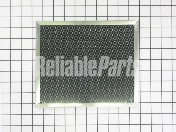 RCP0801 American Metal Filter Microwave Oven Range Vent Hood Charcoal - Image 8