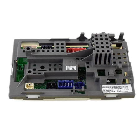 Electronic Control Board