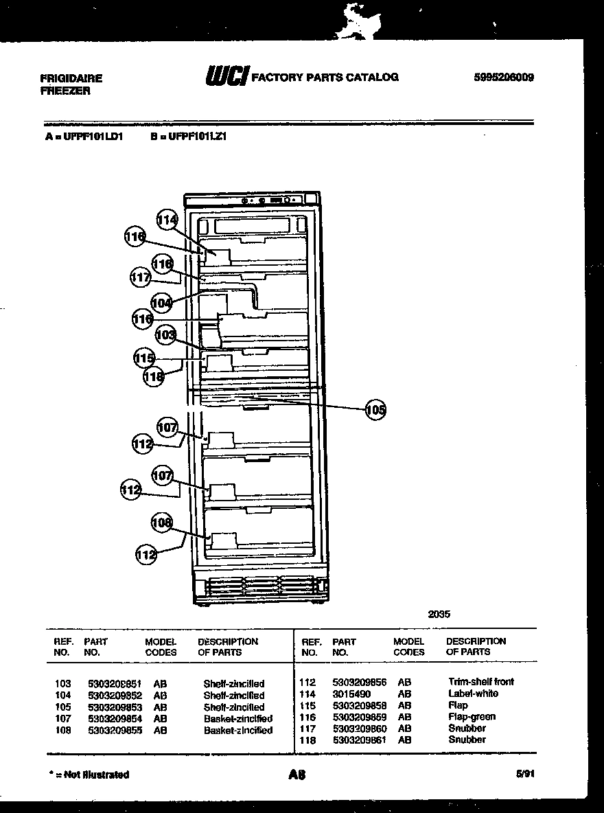 06 - SHELVES AND SUPPORTS