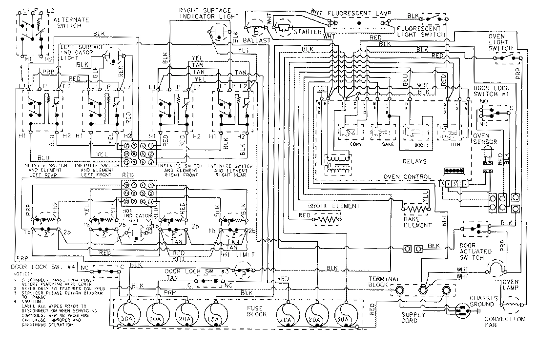 07 - WIRING INFORMATION