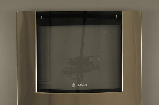 Assy, Door, Skin/Glass, Logo, BO 27SS