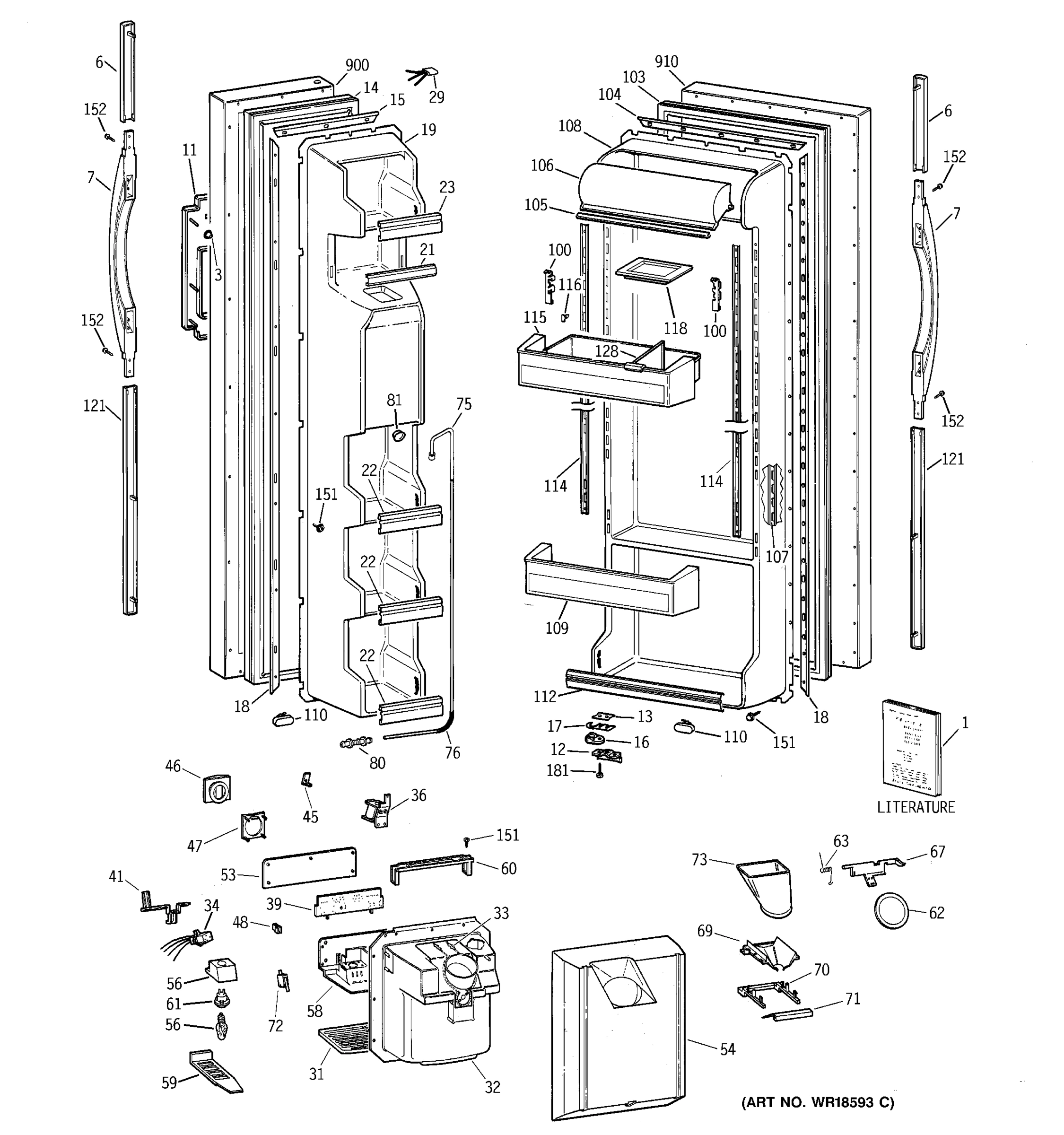 DOORS