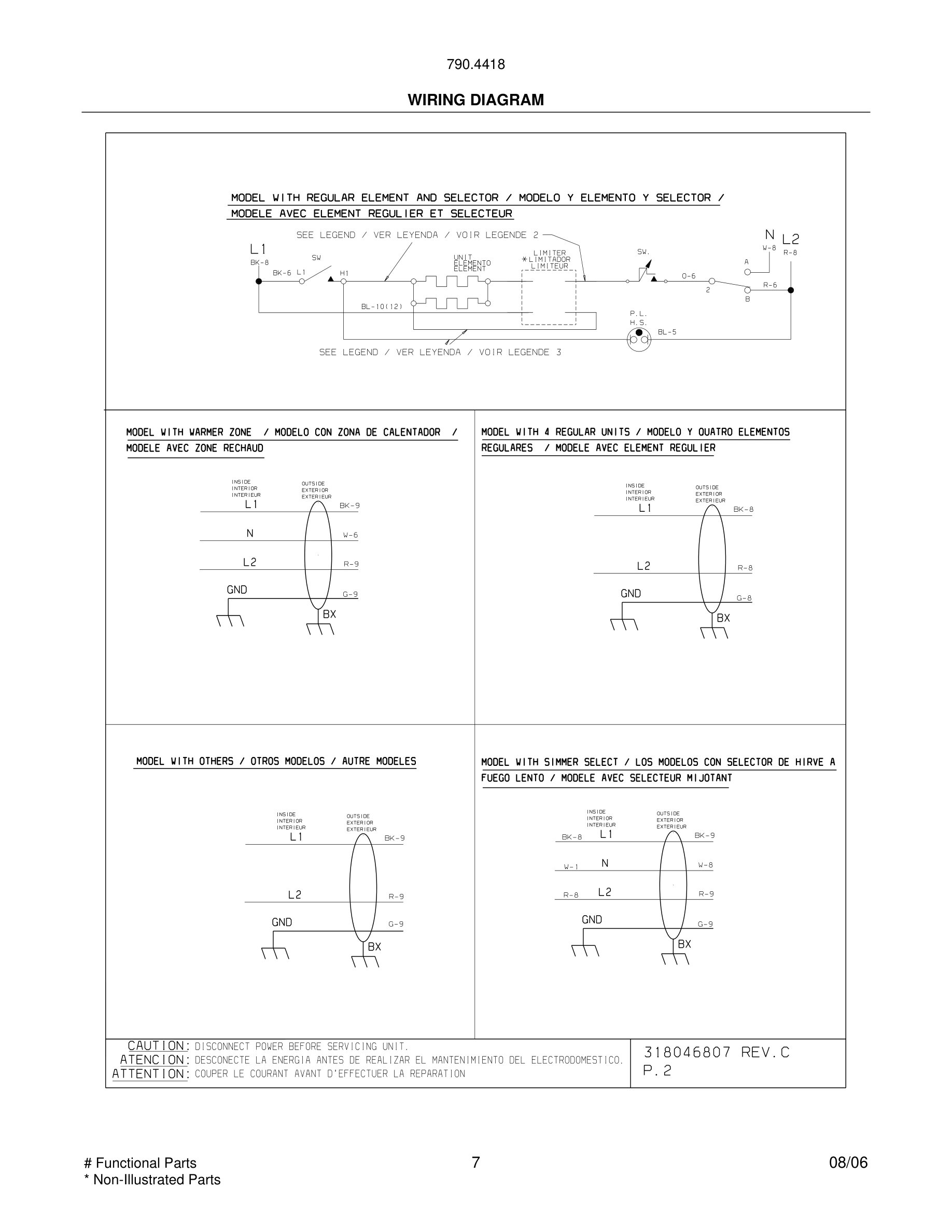 07 - WIRING DIAGRAM