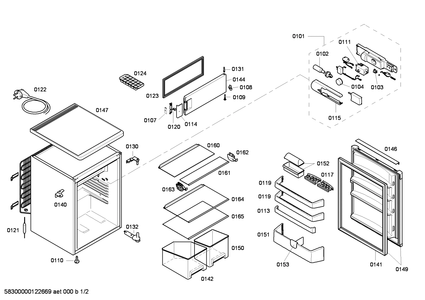Diagram 1