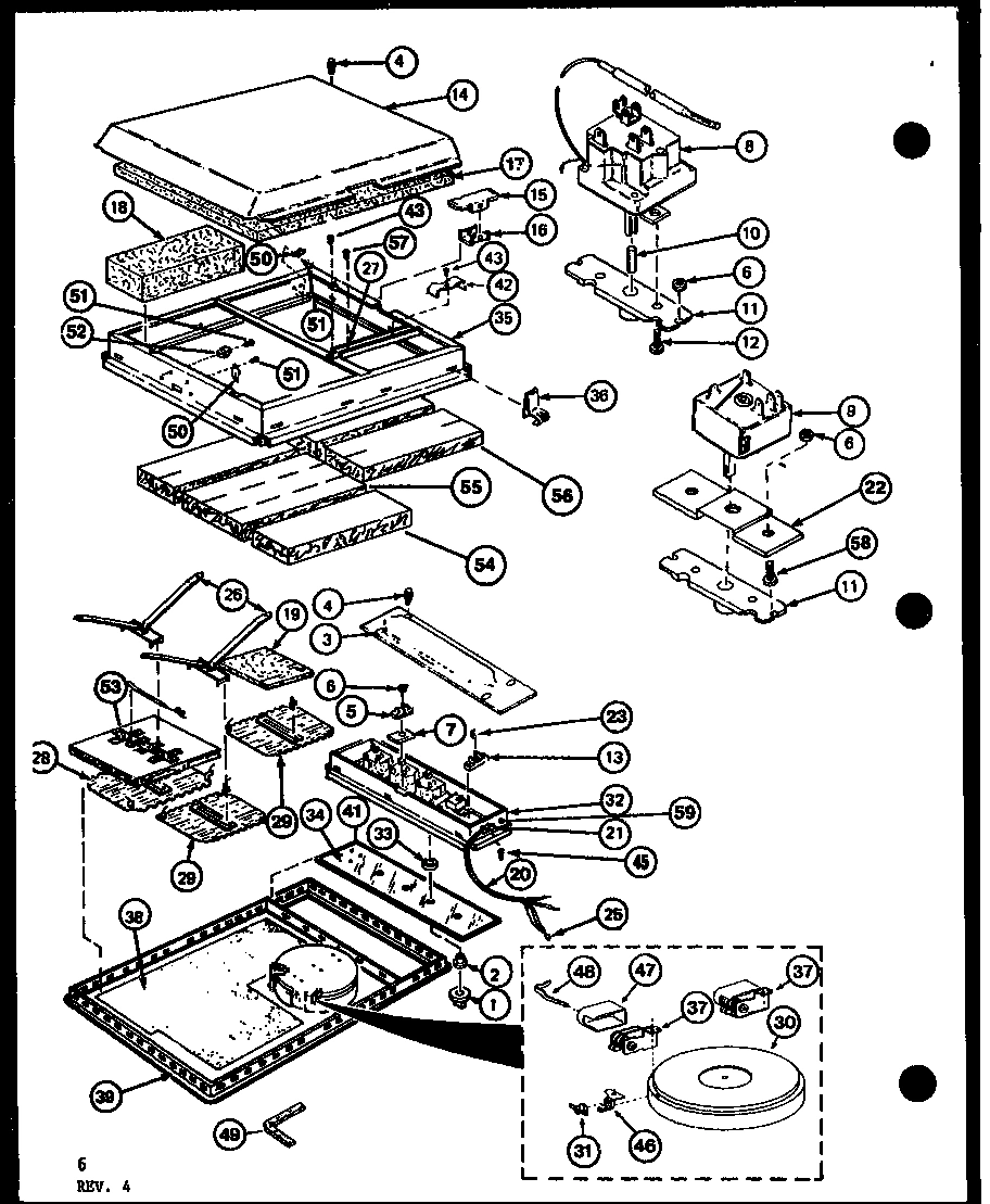 01 - COOKTOPS