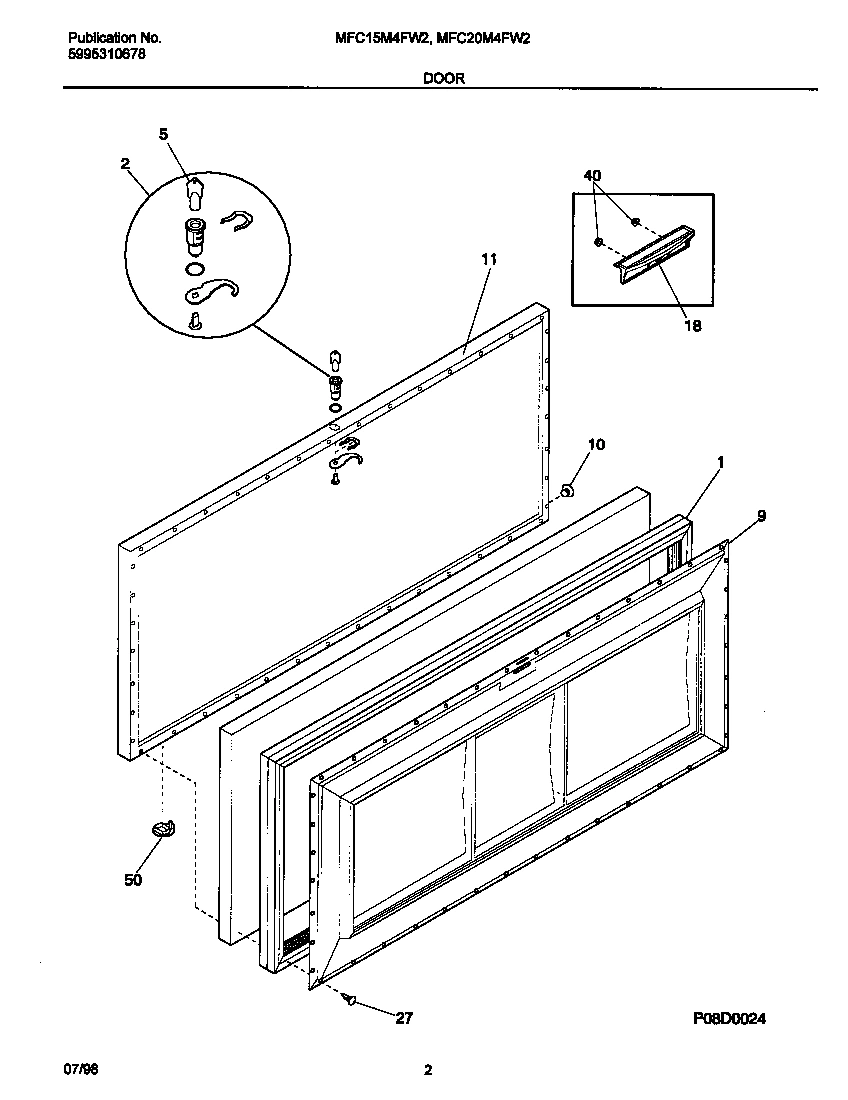 02 - DOOR