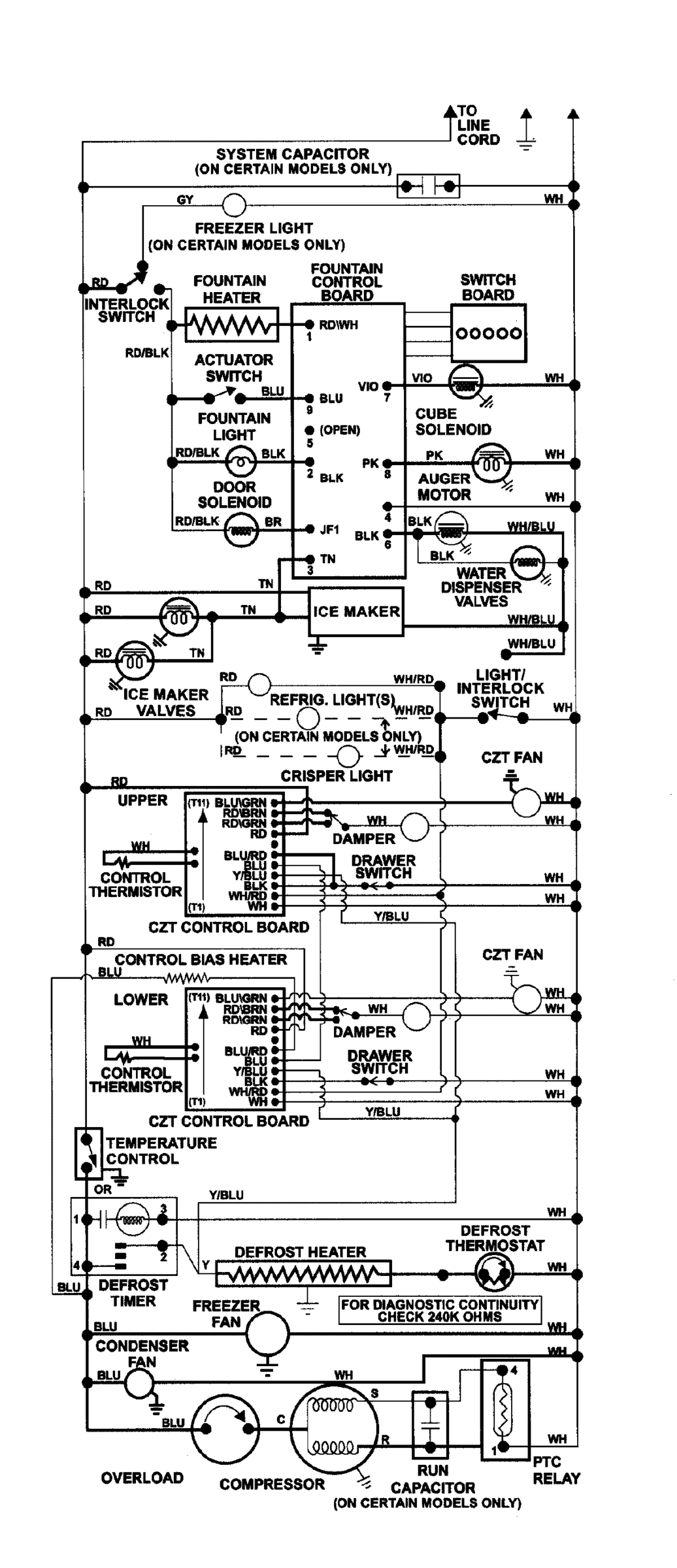 12 - WIRING INFORMATION
