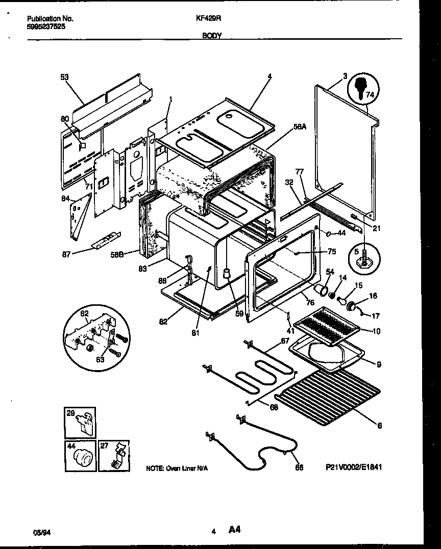 03 - BODY PARTS