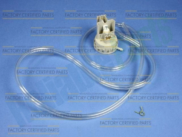 W10339335 Whirlpool Washer Water Level Switch - Image 2