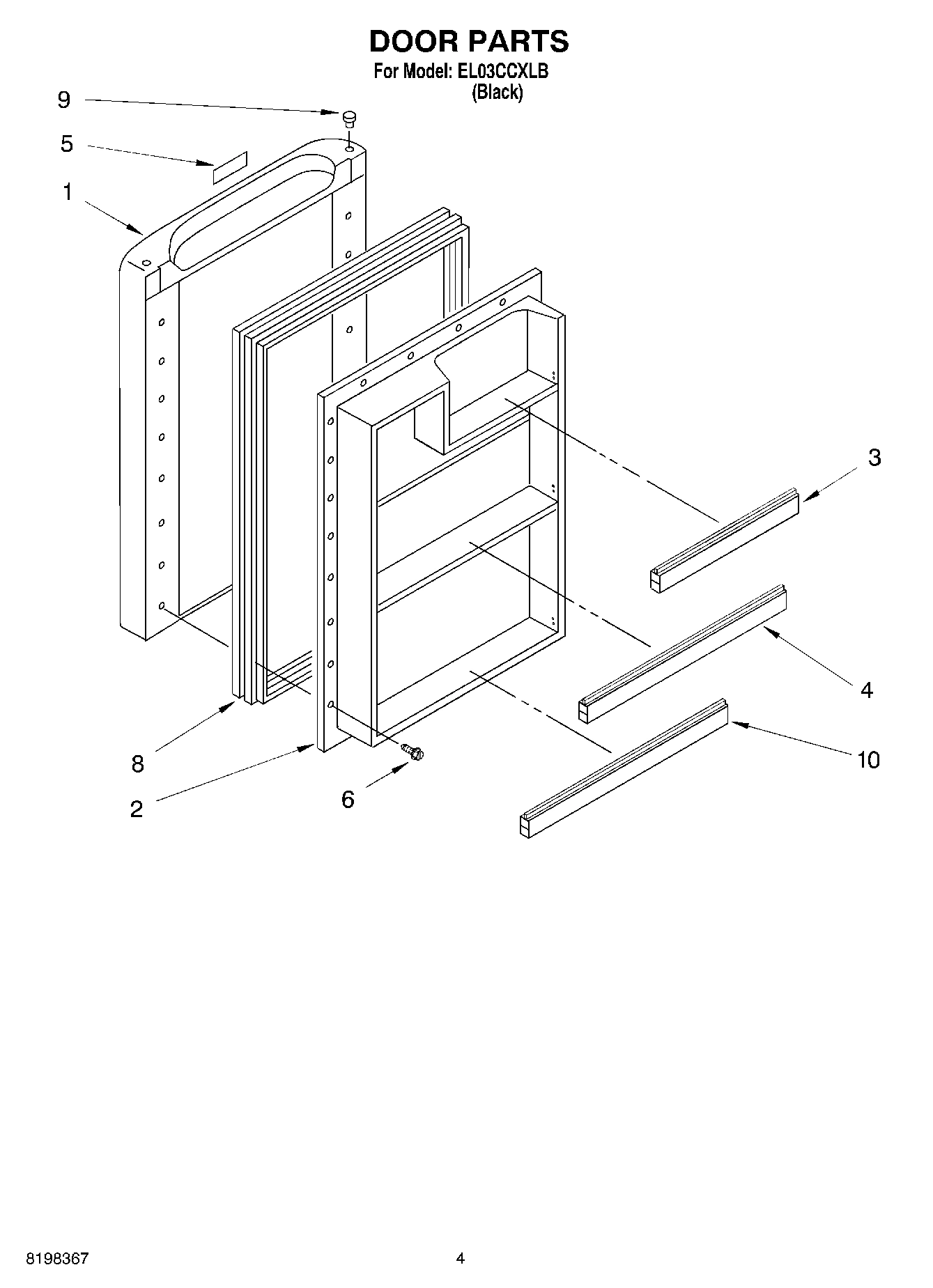 04 - DOOR