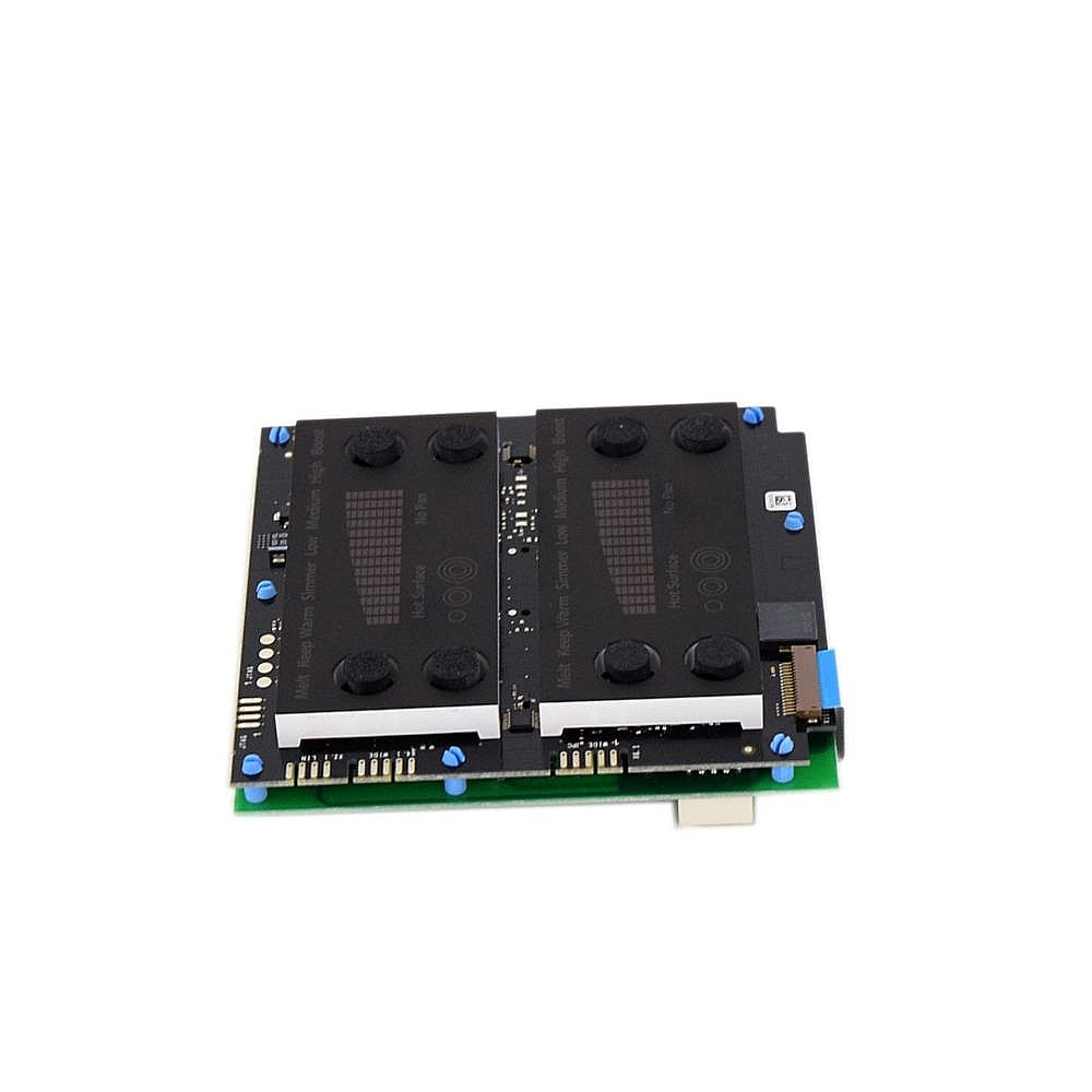 WPW10341840 Whirlpool Electronic Control Board + Core