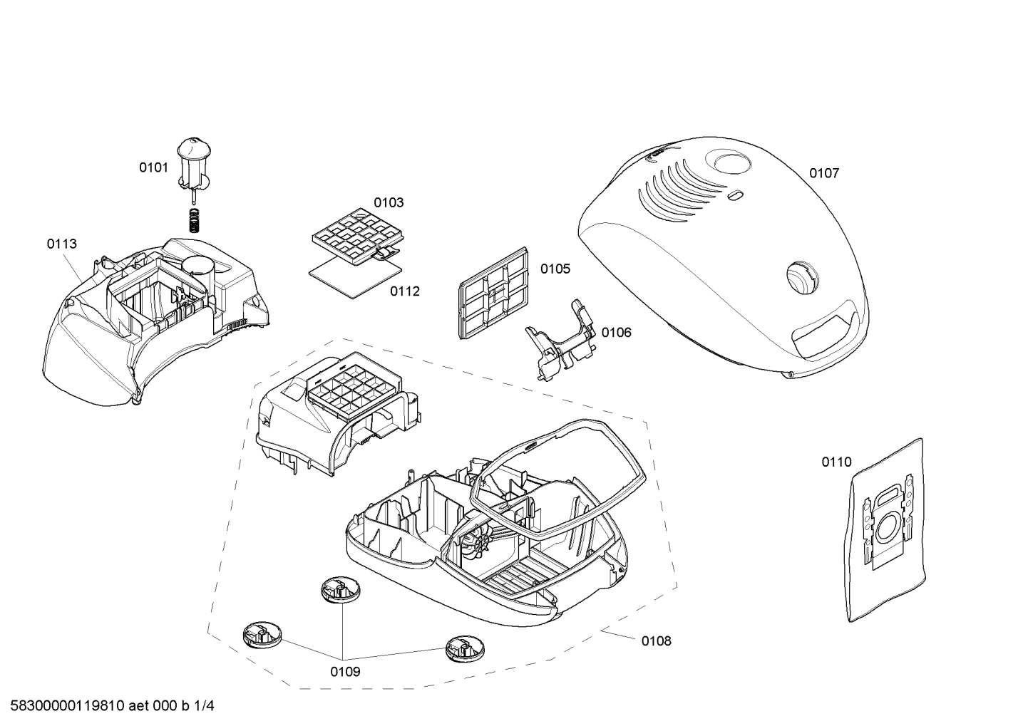 Diagram 1
