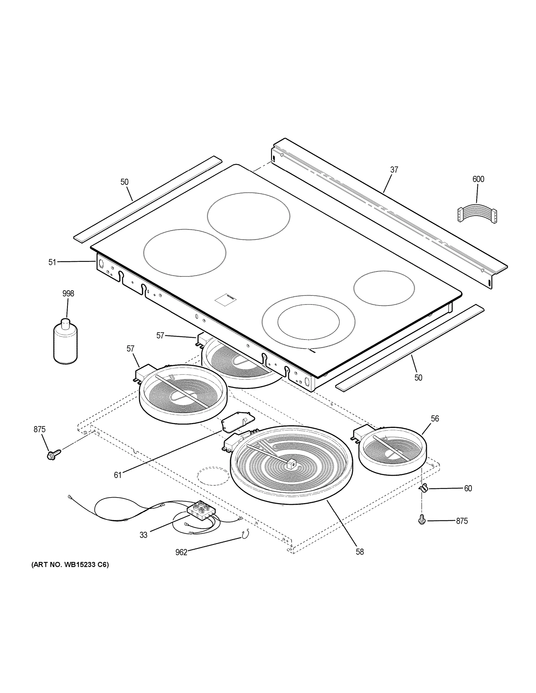 COOKTOP