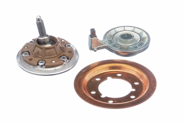 00183897 Bosch Laundry Bearing Set - Image 2