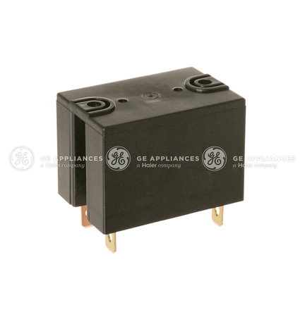 WE04X27375 GE Dryer Relay - Image 3