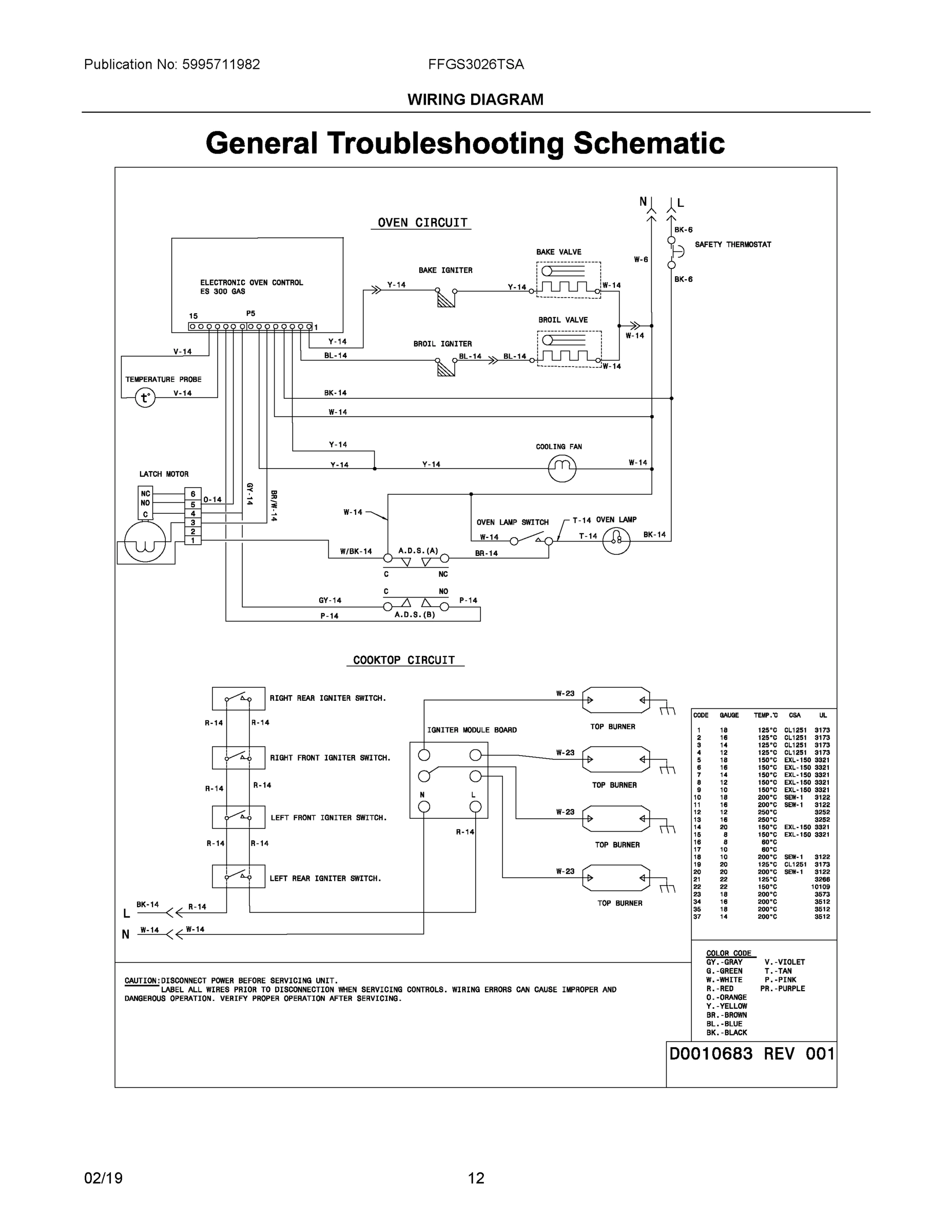 07 - WIRING DIAGRAM