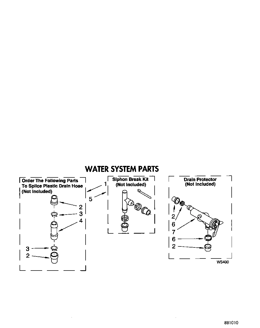 04 - WATER SYSTEM