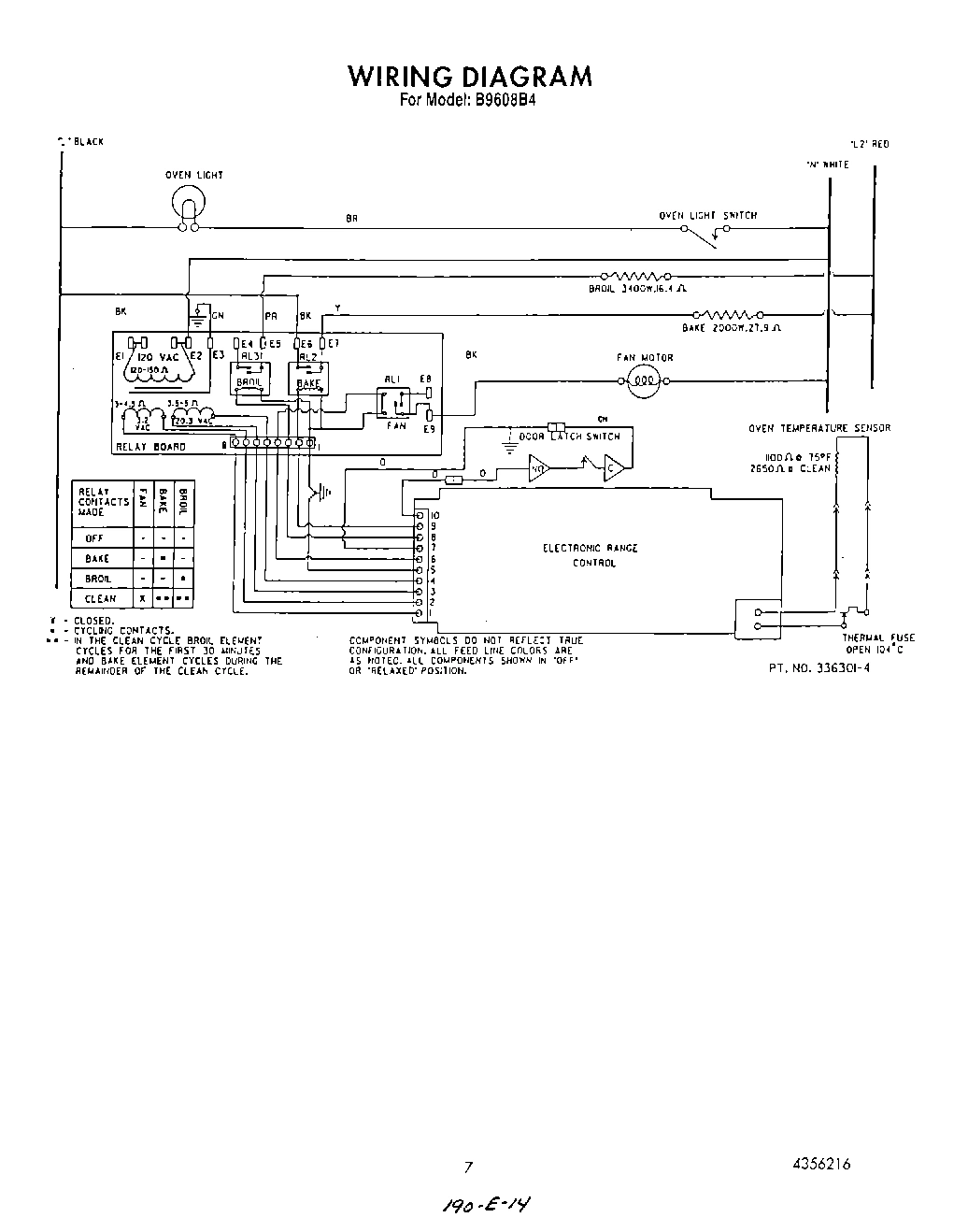 07 - WIRING DIAGRAM