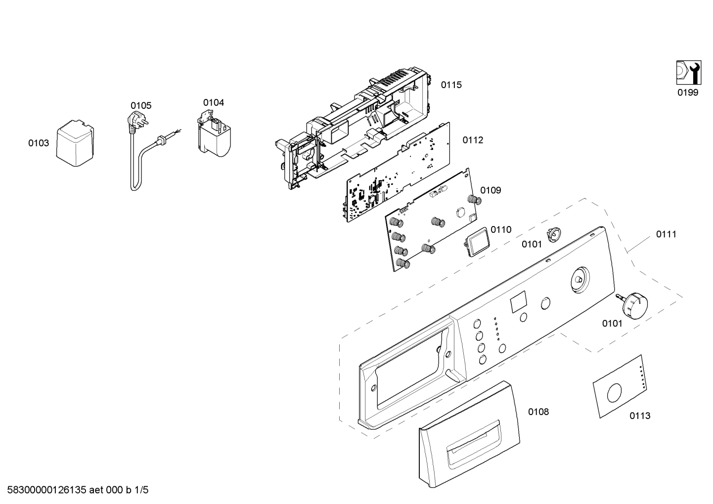 Diagram 1