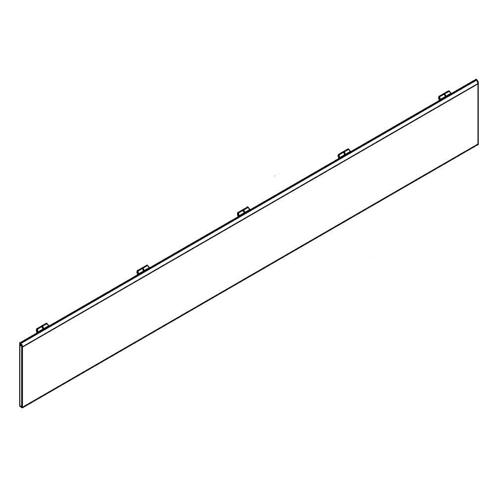W11411871 Whirlpool Refrigerator UI Panel + Core