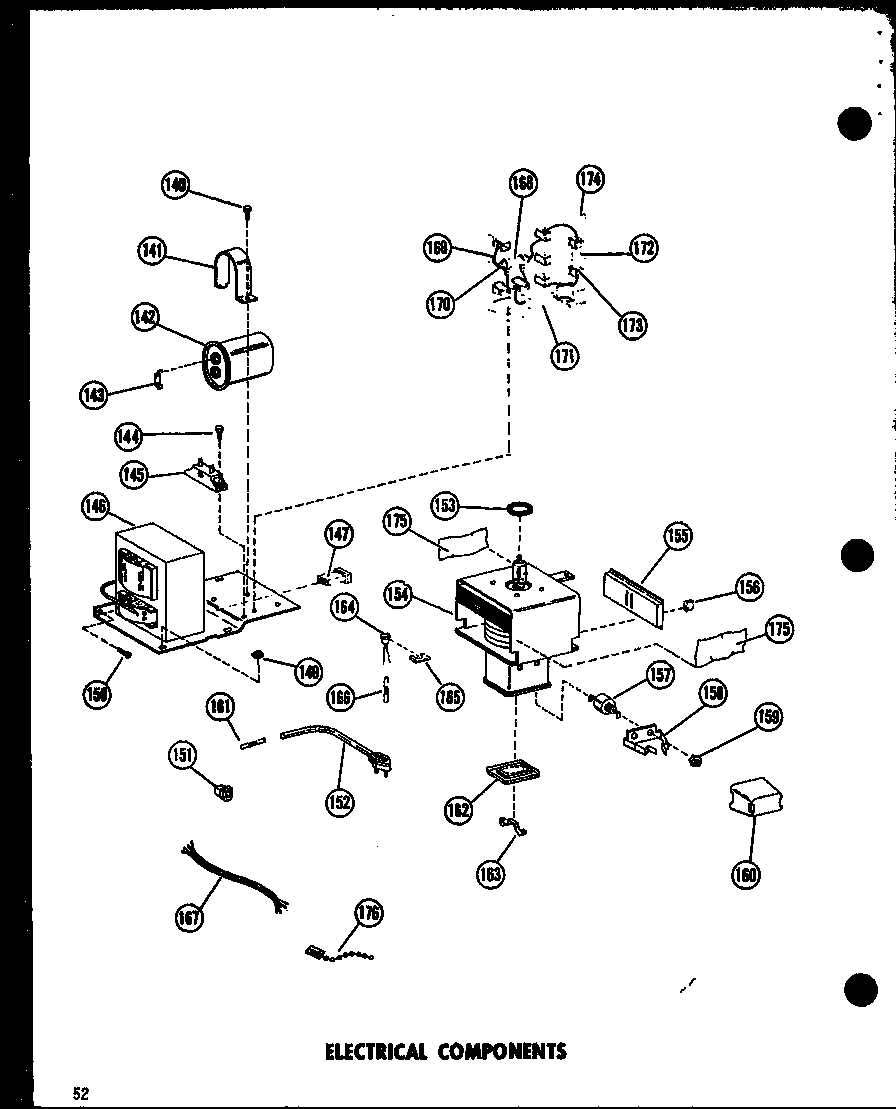 01 - ELECTRICAL COMPONENTS