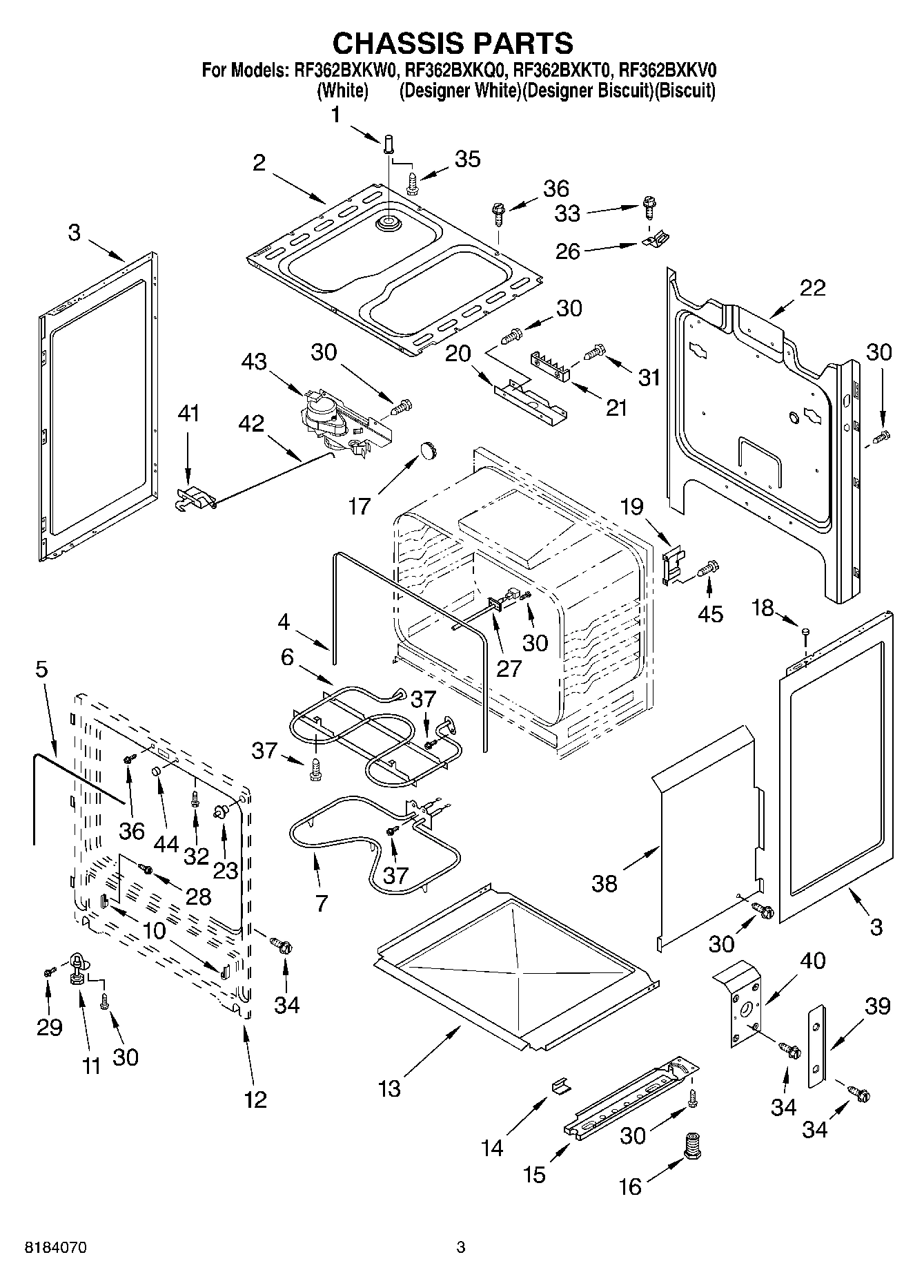03 - CHASSIS
