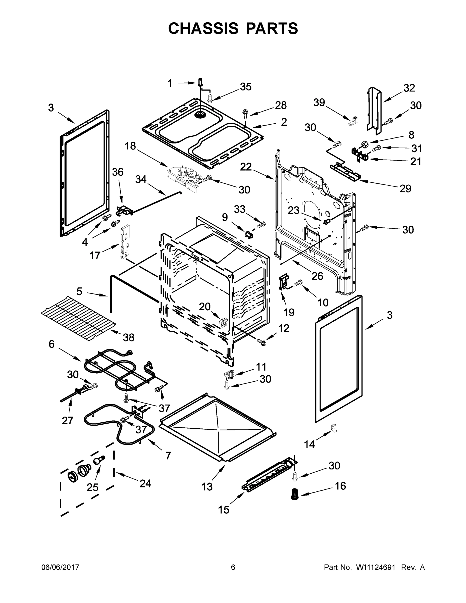 04 - CHASSIS PARTS