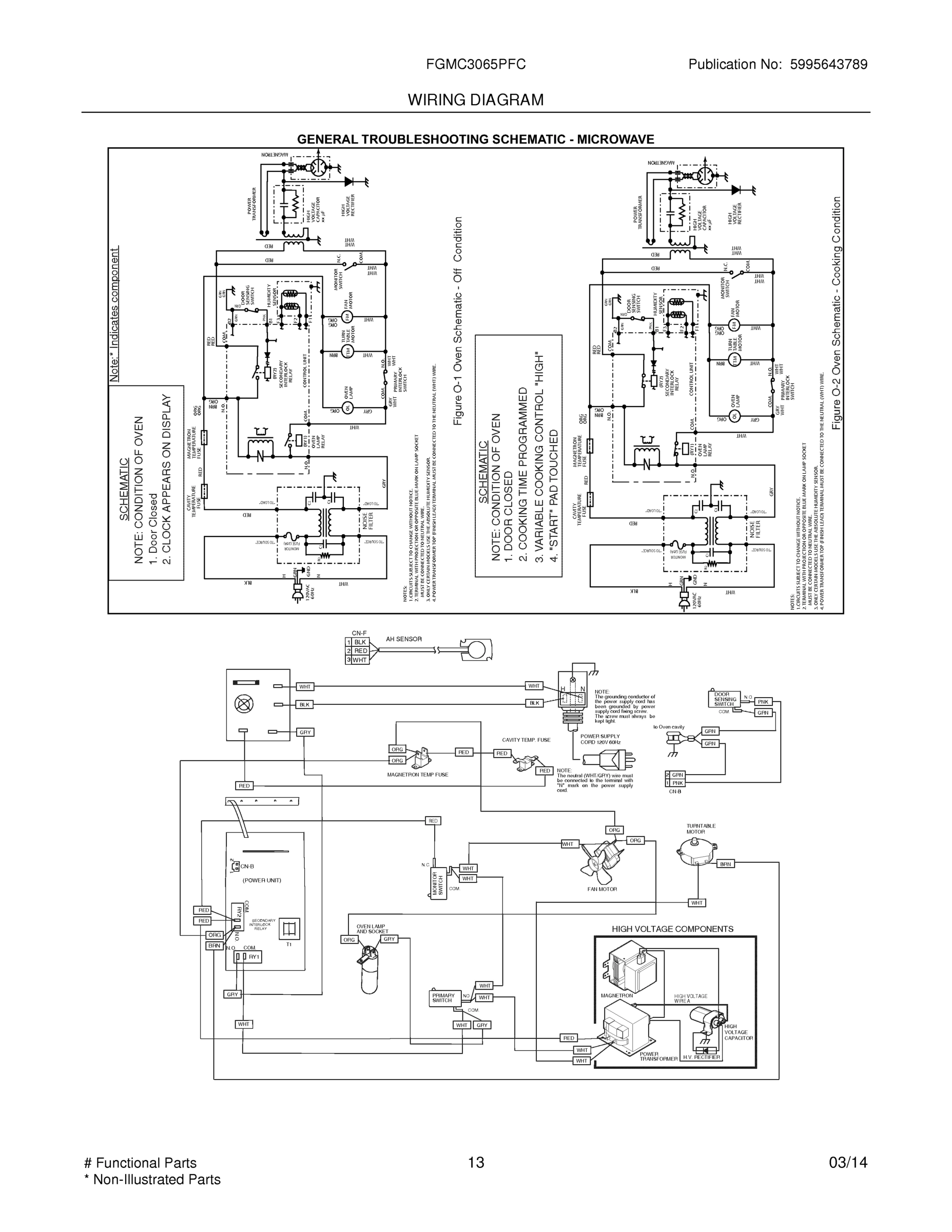 11 - WIRING DIAGRAM
