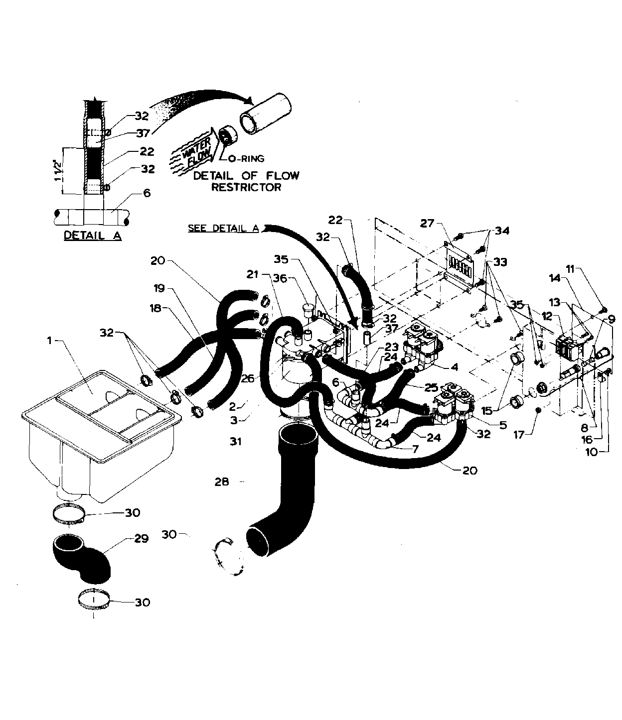 07 - SOAP DISPENSER (AT18)