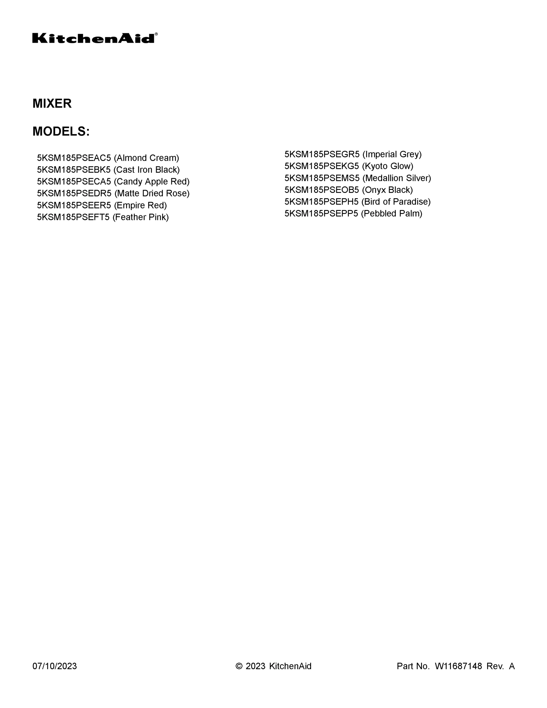 01 - COVER SHEET