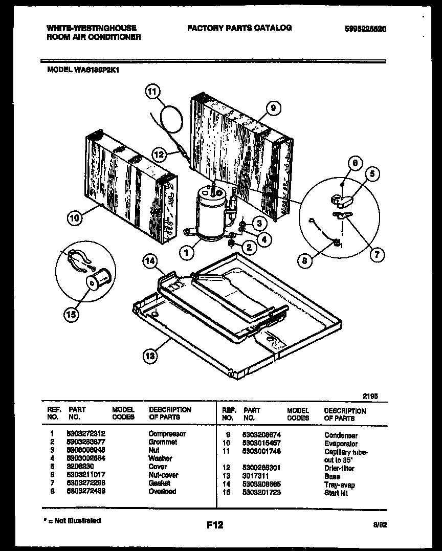 05 - UNIT PARTS