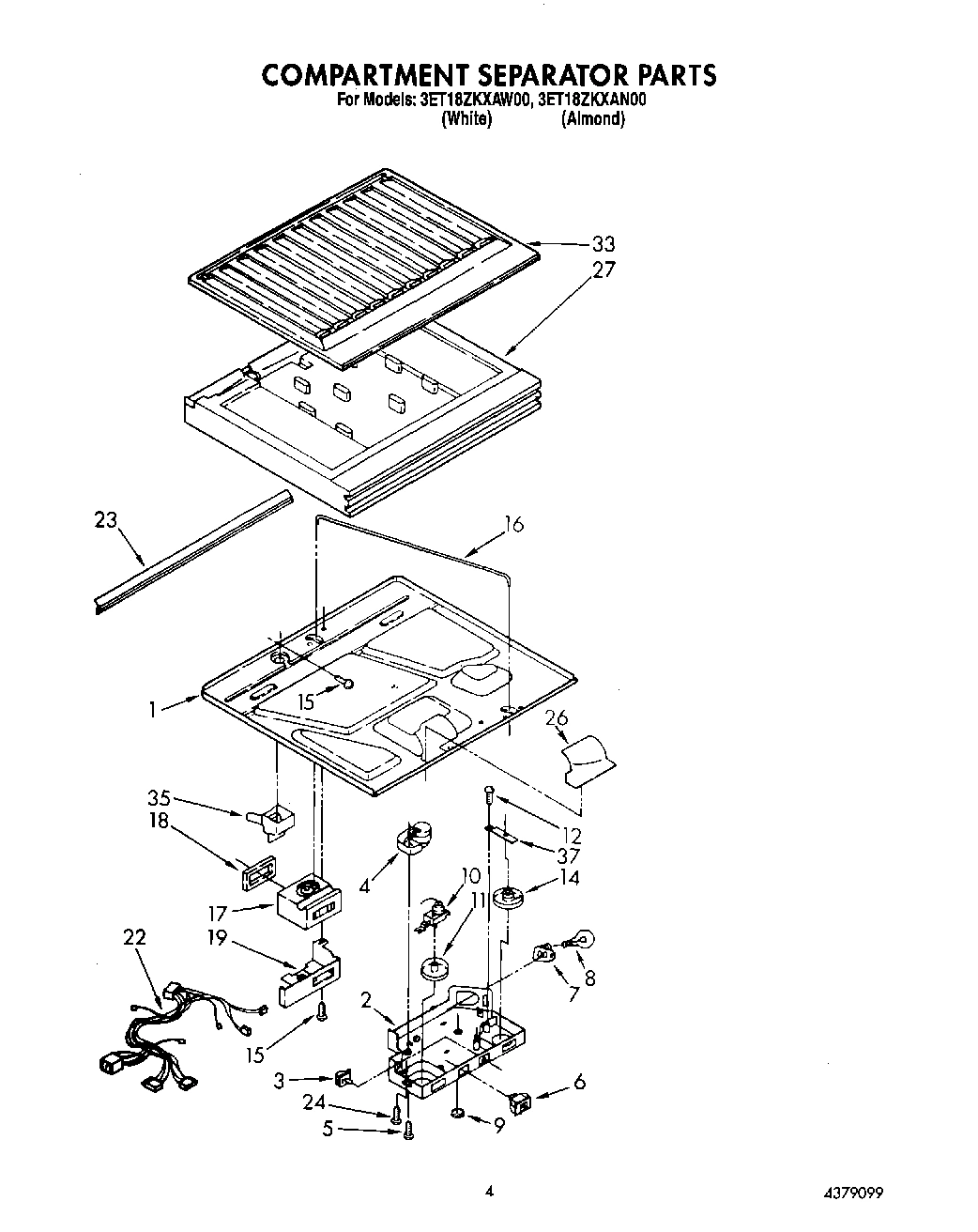 03 - COMPARTMENT SEPARATOR