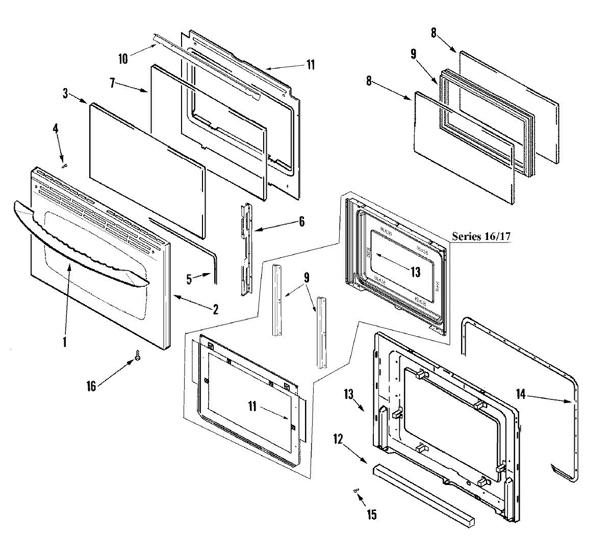 03 - DOOR (LOWER-STL)