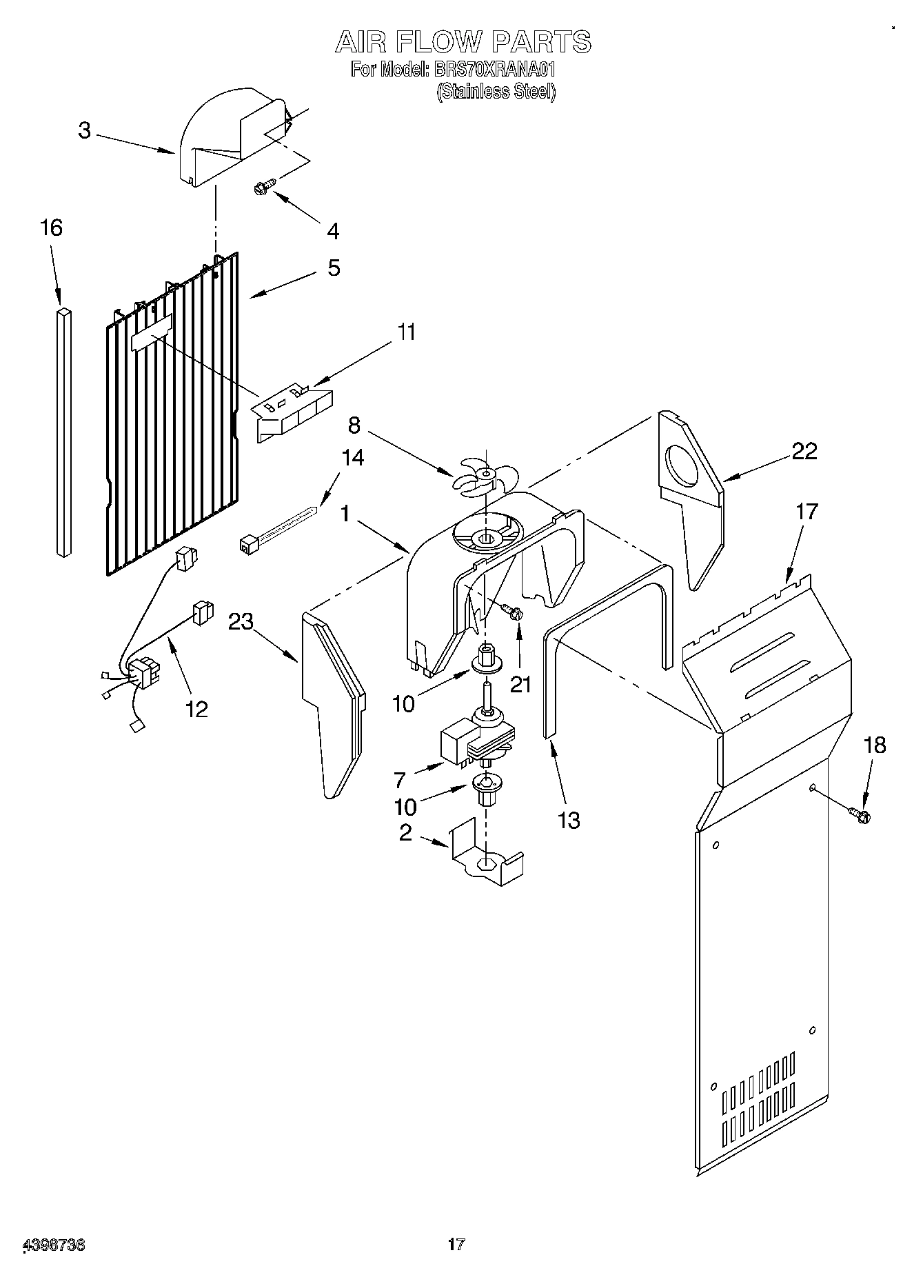 10 - AIR FLOW