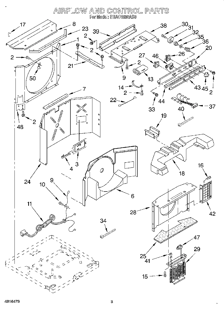02 - AIRFLOW AND CONTROL