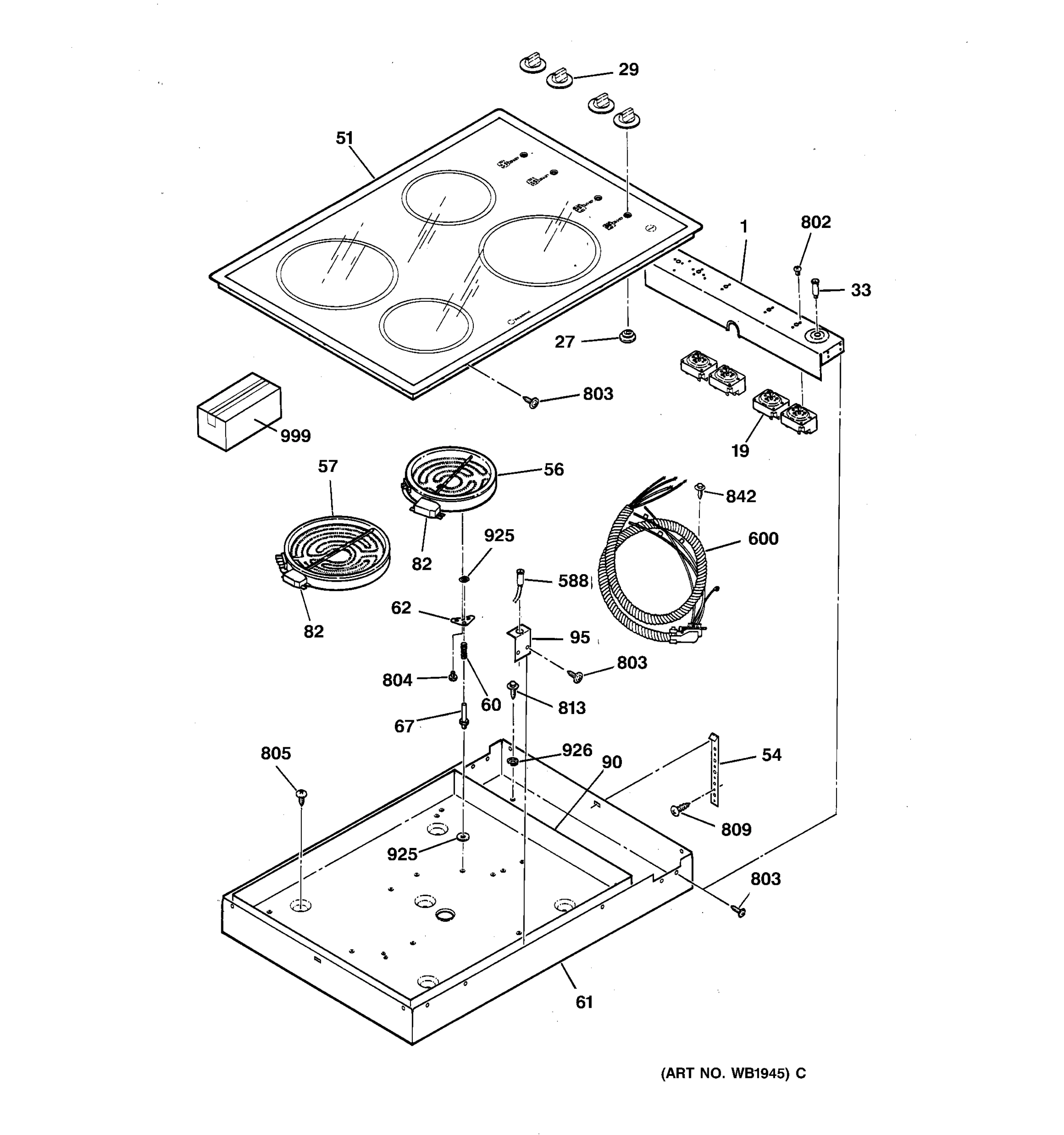 COOKTOP
