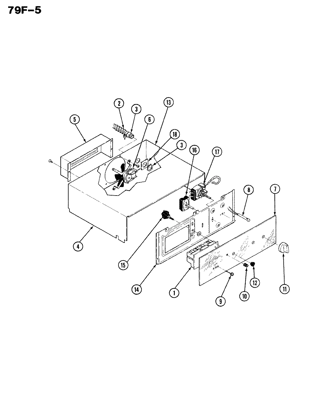 02 - CONTROL PANEL