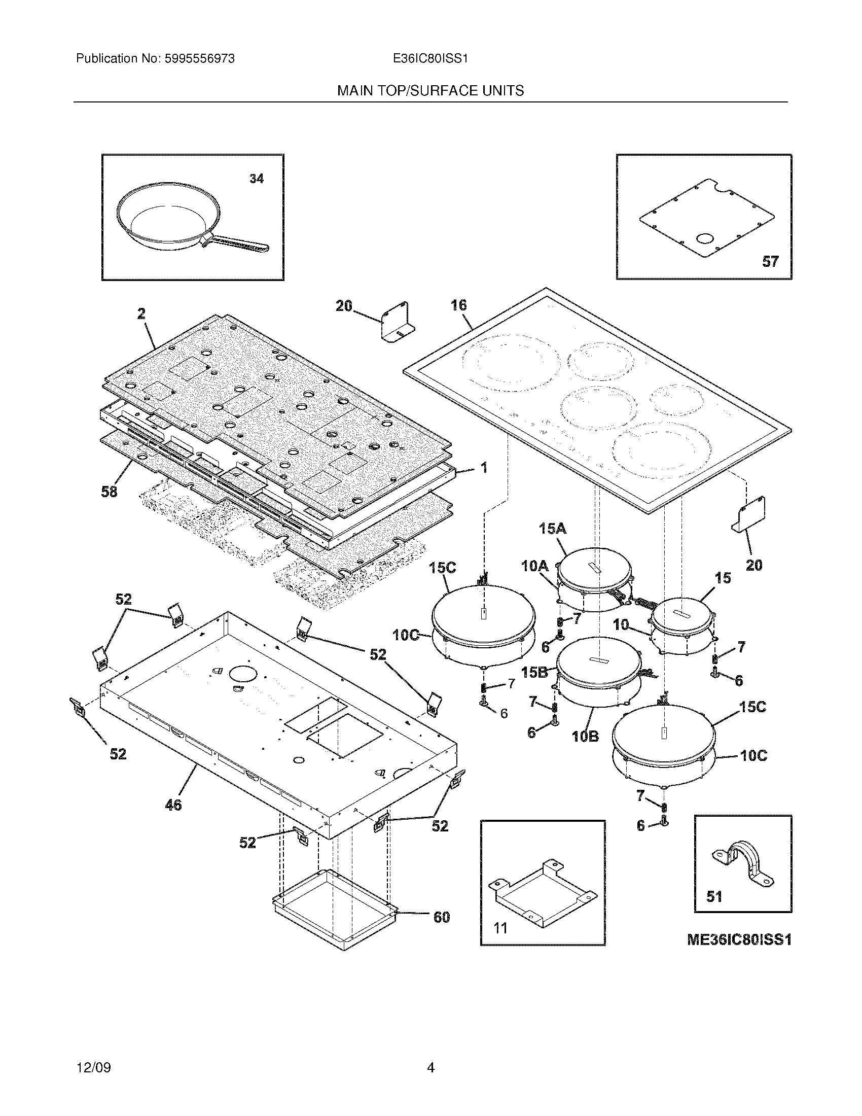 05 - MAIN TOP/SURFACE UNITS
