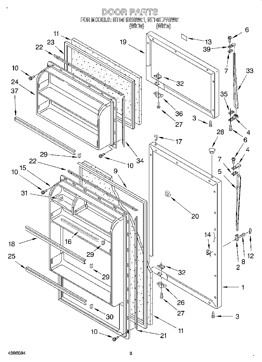 02 - DOOR