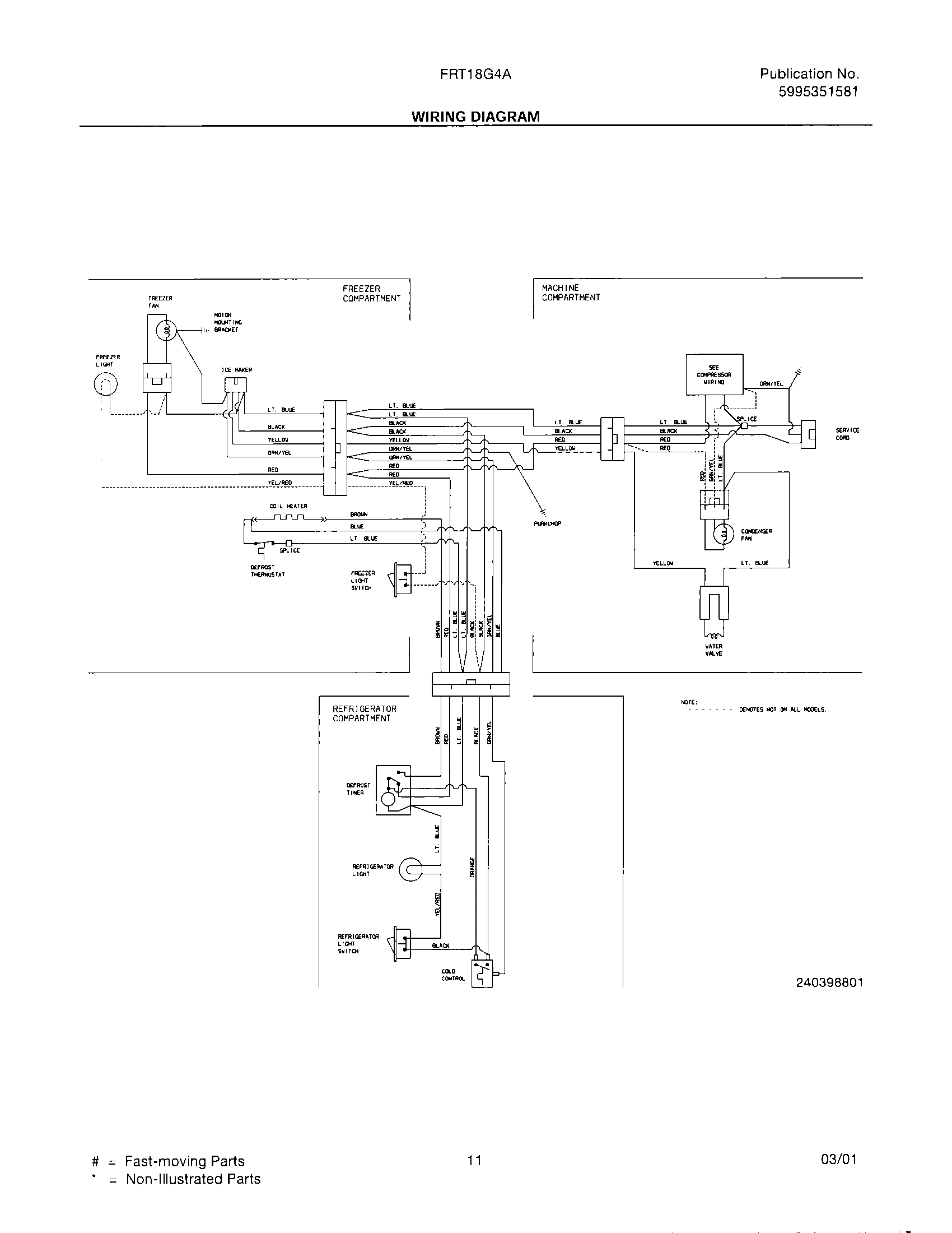10 - WIRING DIAGRAM