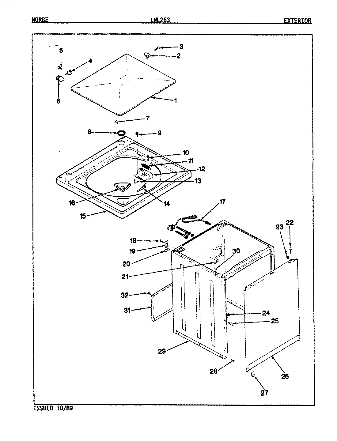 05 - EXTERIOR (REV. E-F)