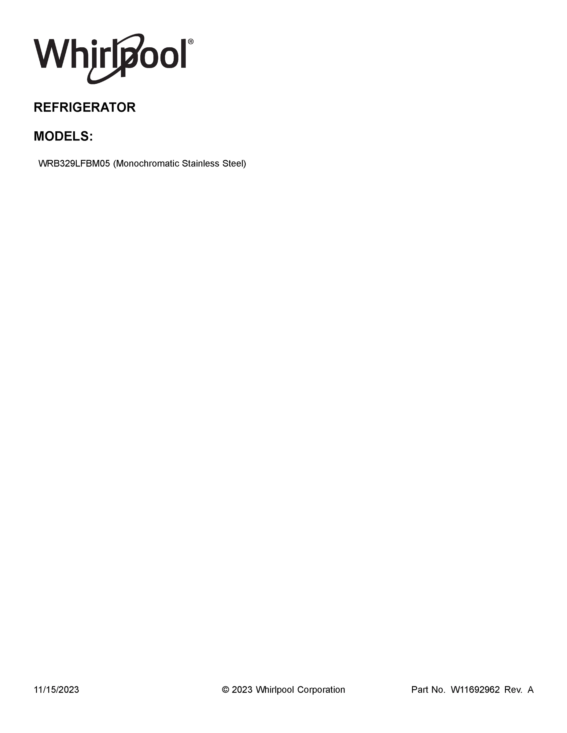 01 - COVER SHEET