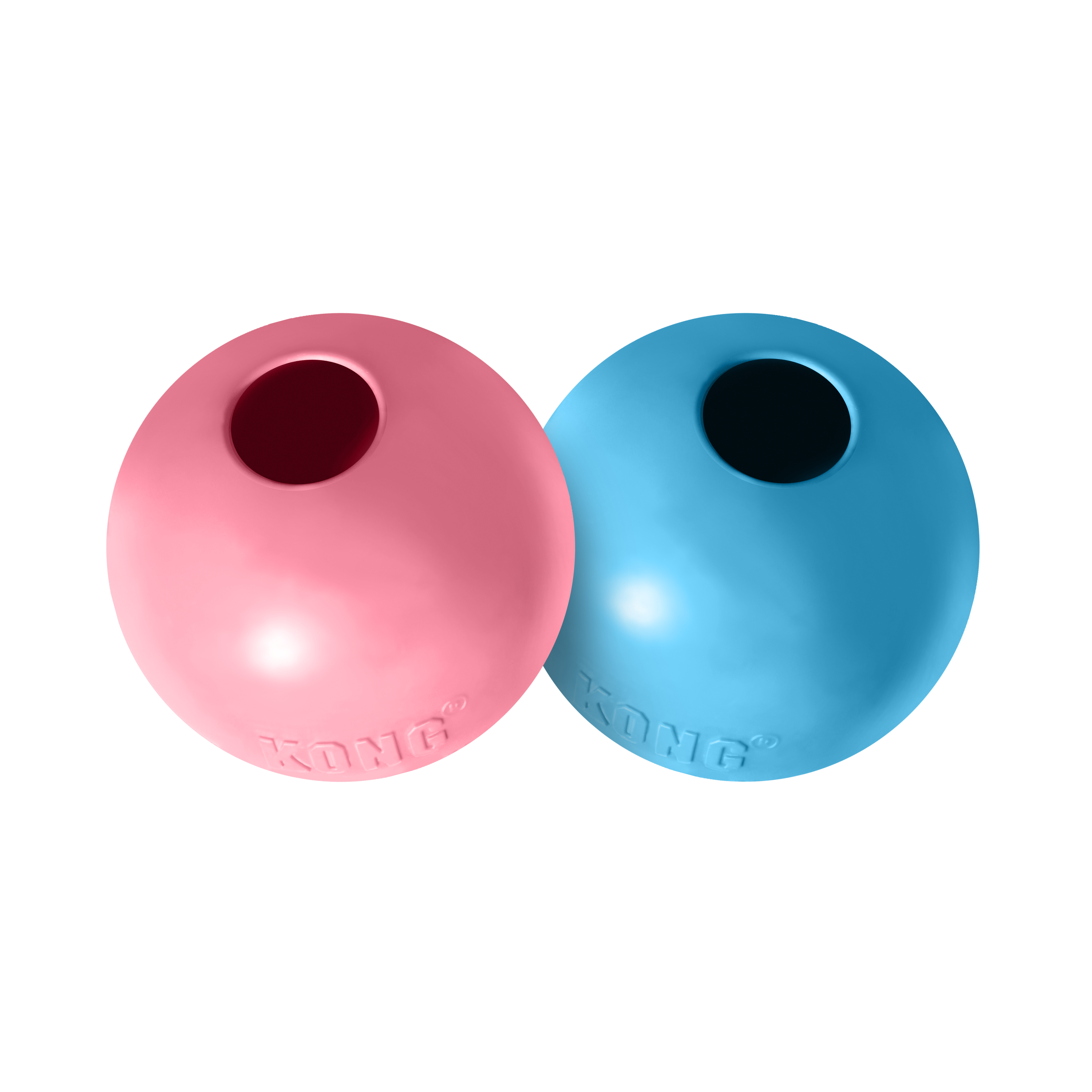 Blue kong ball best sale