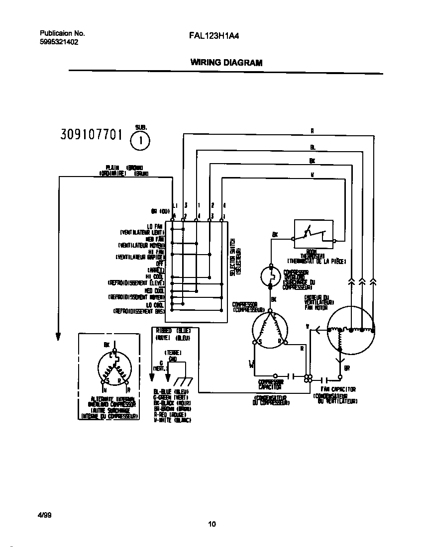 07 - WIRING DIAGRAM