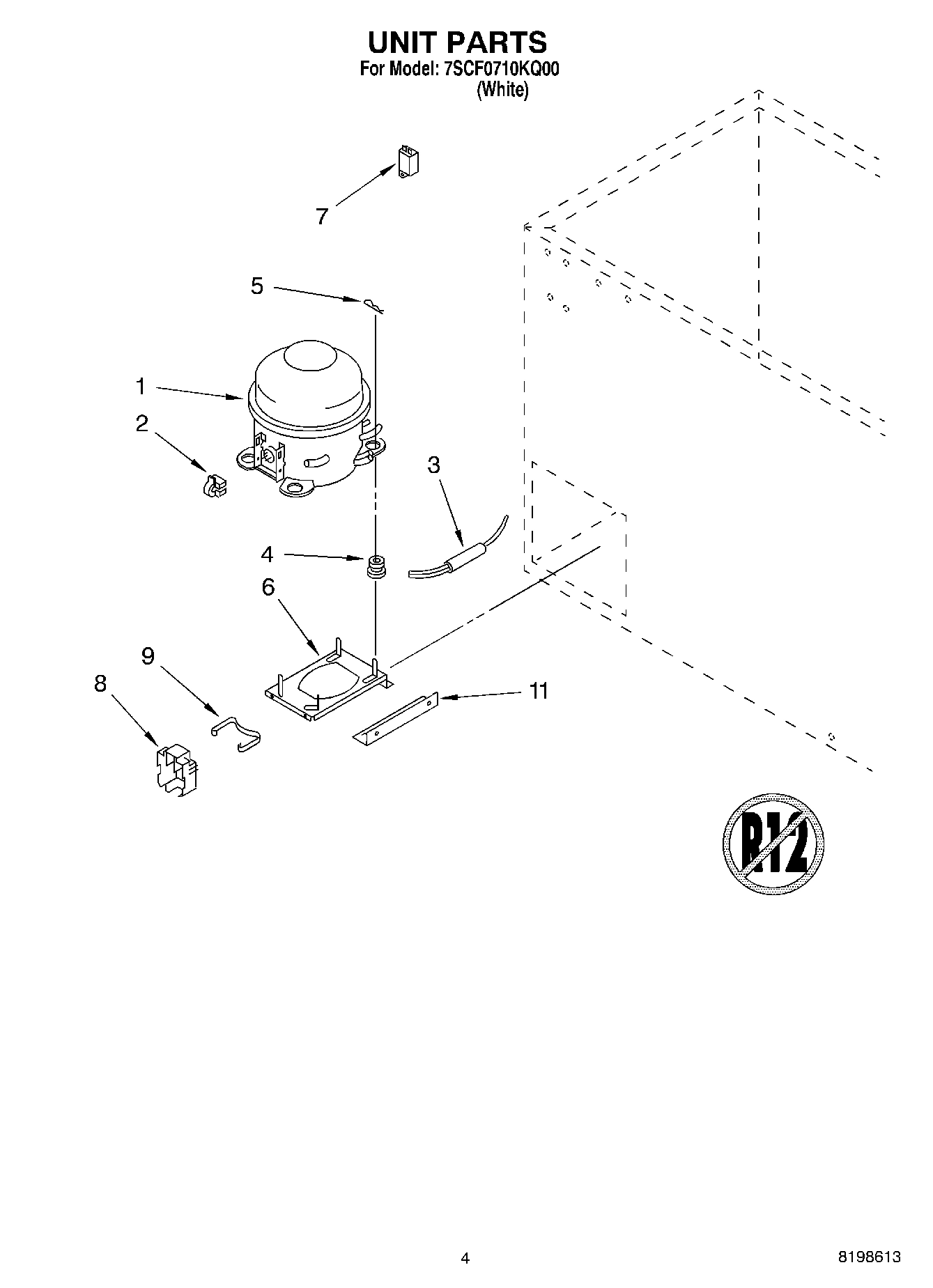 03 - UNIT PARTS