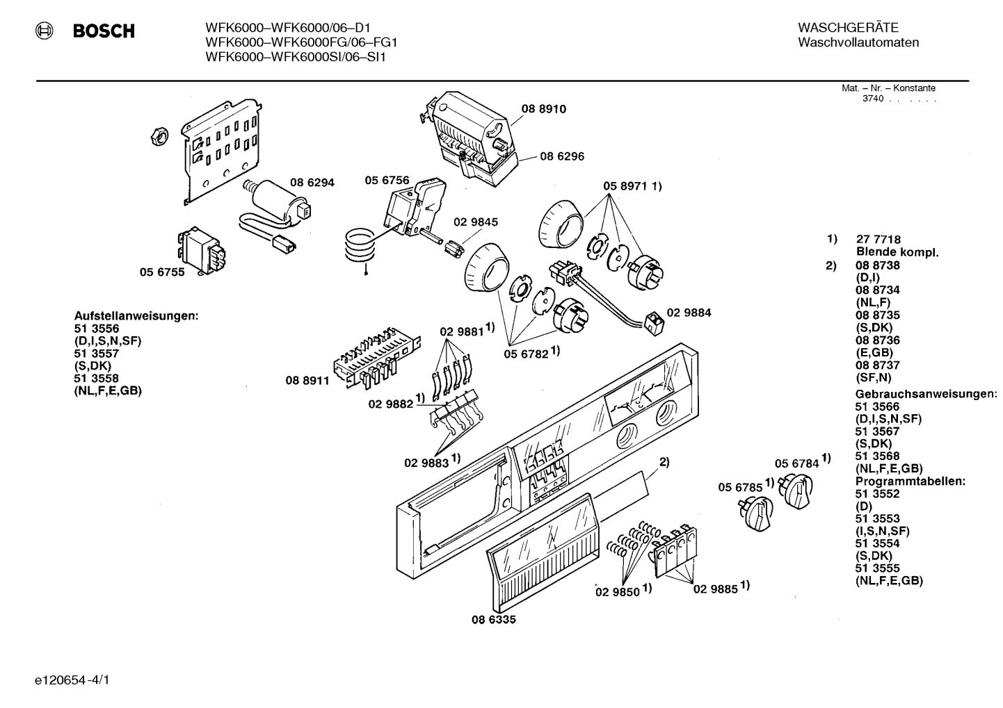 Diagram 1