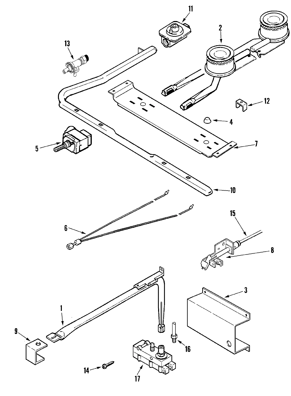 02 - GAS CONTROLS