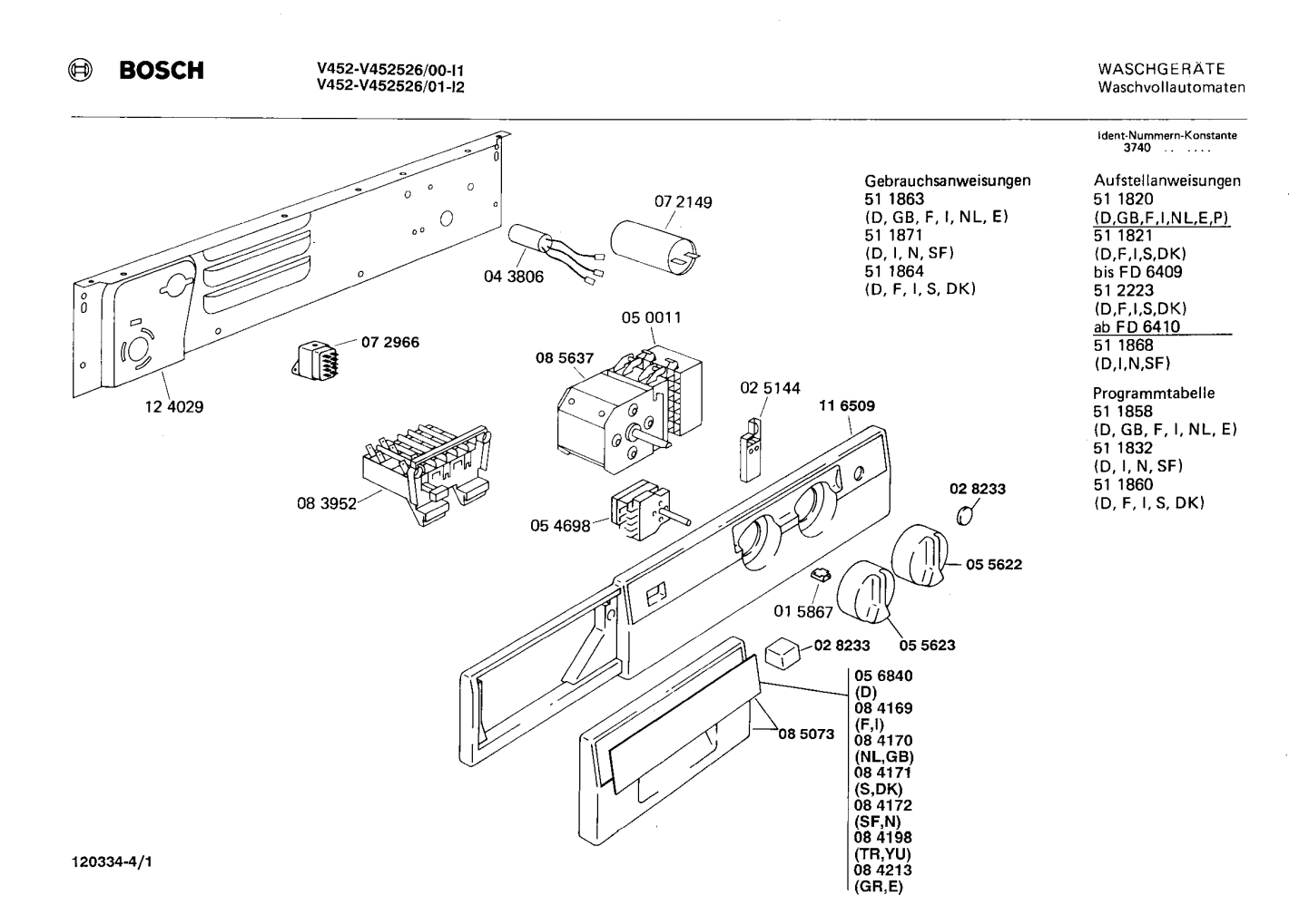 Diagram 1
