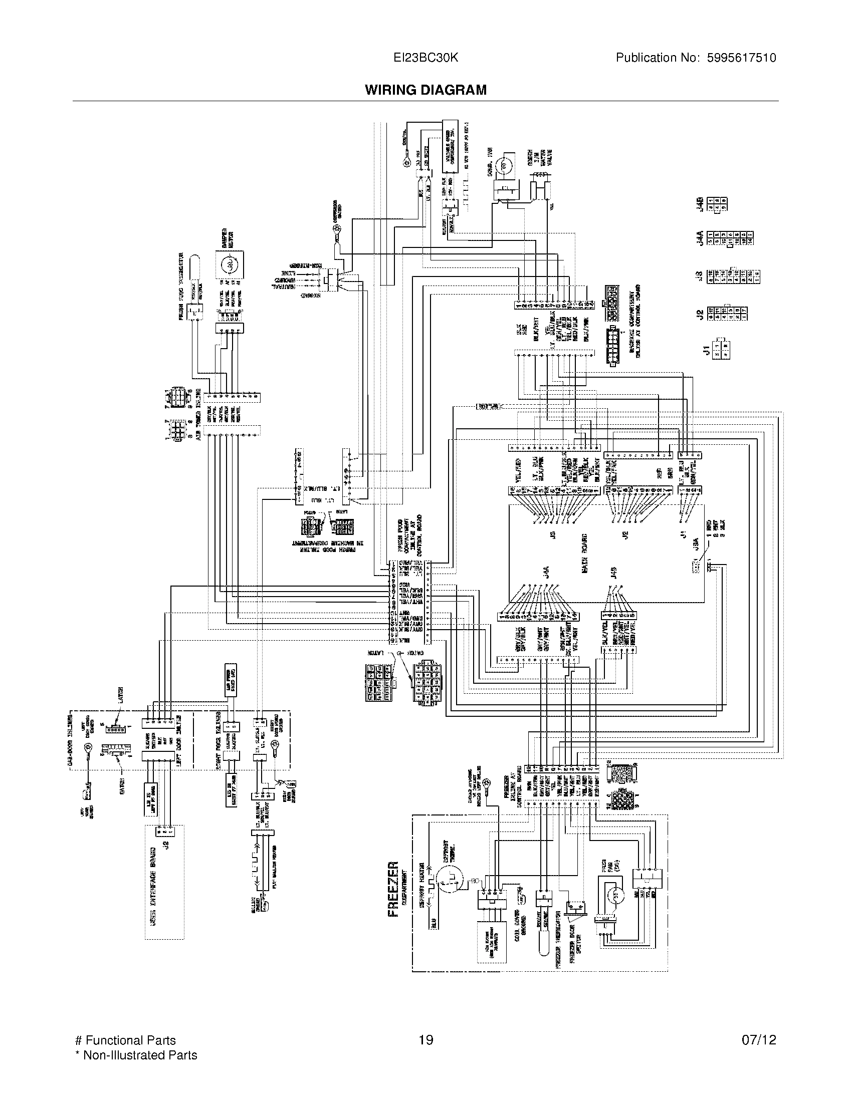 17 - WIRING DIAGRAM