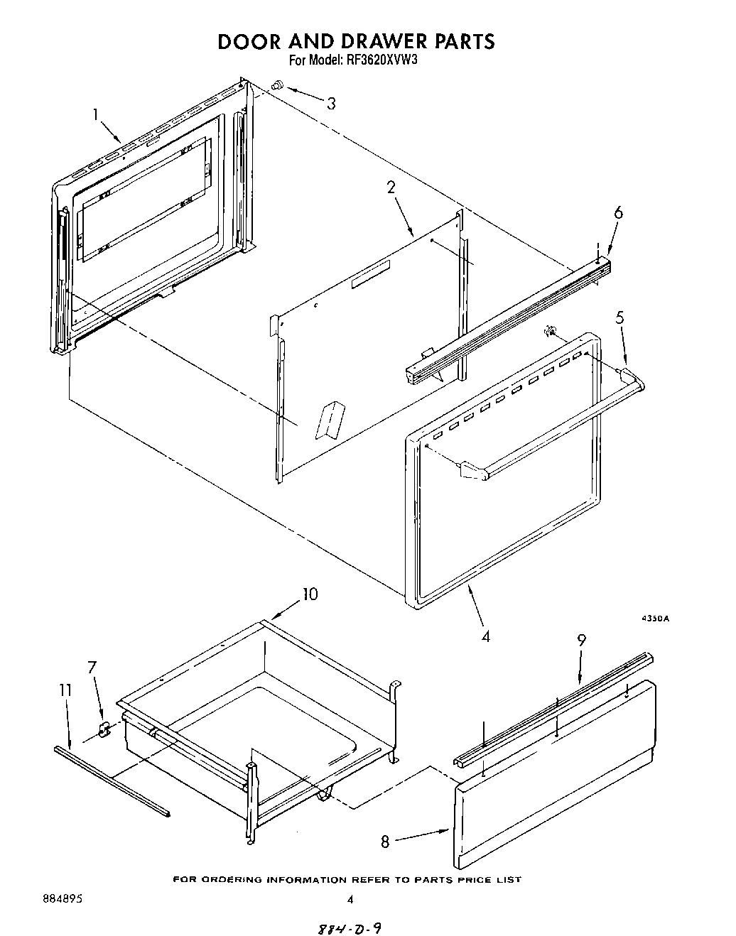 04 - DOOR AND DRAWER